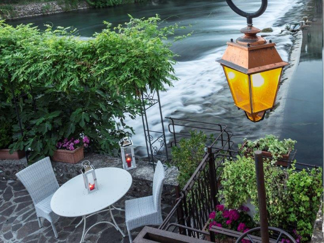 Il Borghetto - Vacanze nei Mulini