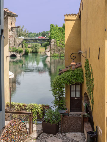 Il Borghetto - Vacanze nei Mulini