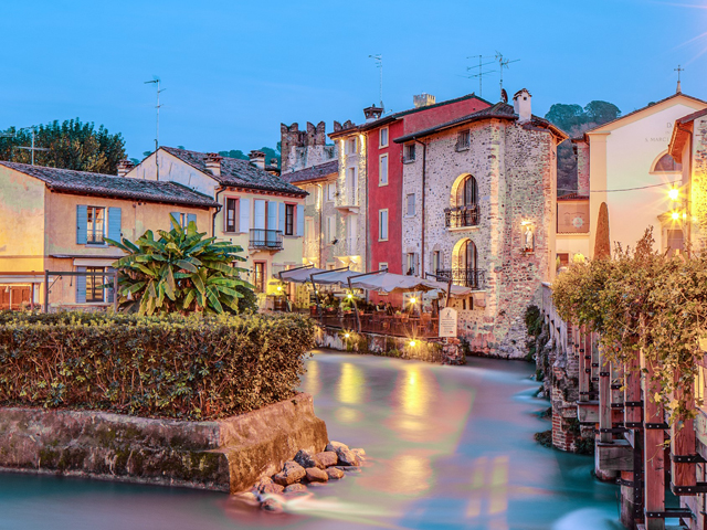 Il Borghetto - Vacanze nei Mulini