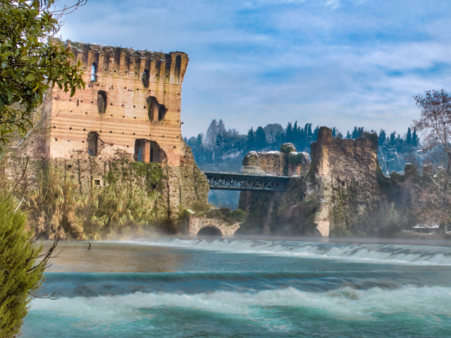 Il Borghetto - Vacanze nei Mulini