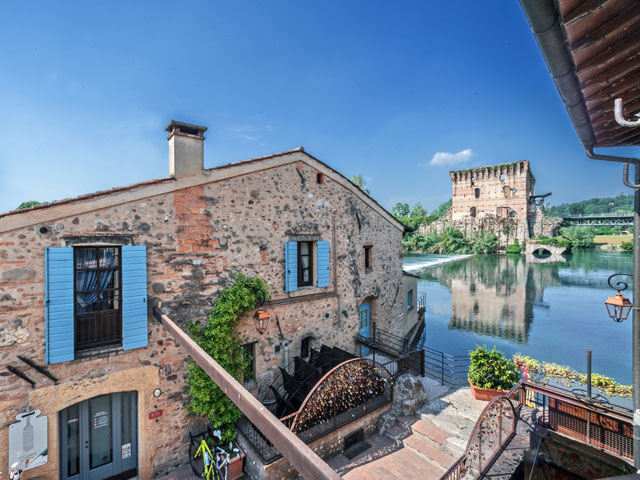 Il Borghetto - Vacanze nei Mulini