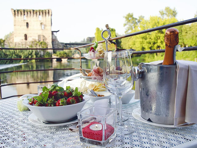 Il Borghetto - Vacanze nei Mulini