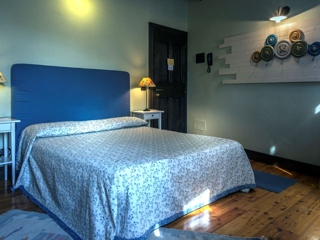 Suite Balconcino
