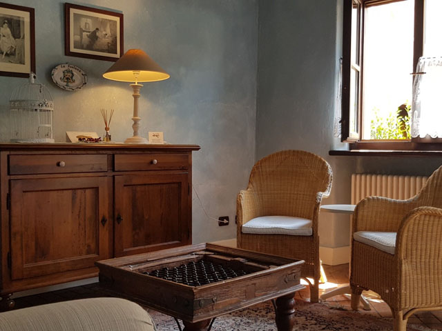 Suite Fontana