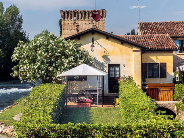 Suite Giardino