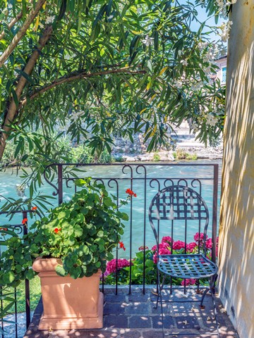 Suite Giardino