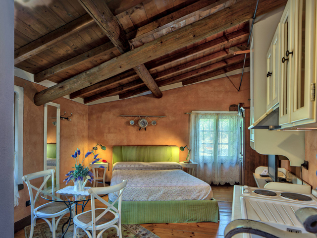Suite Lavanda