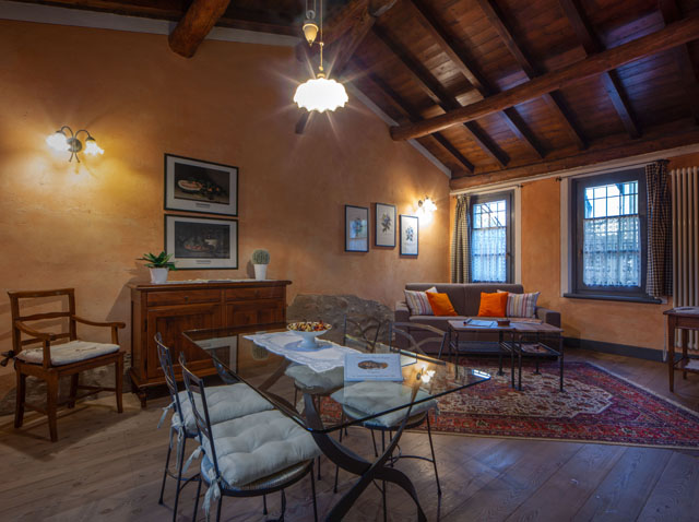 Suite Ponticello