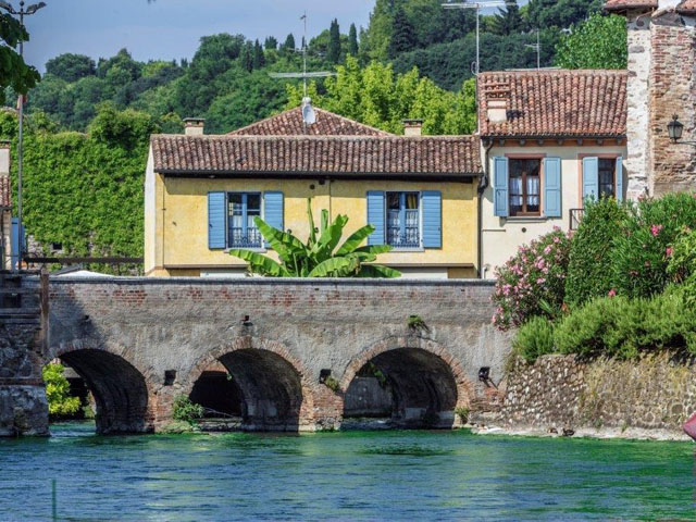 Il Borghetto - Vacanze nei Mulini