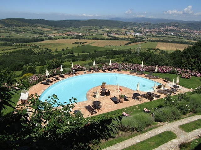 Agriturismo Lago di Trasimeno