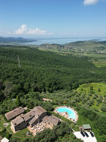 Agriturismo Lago di Trasimeno