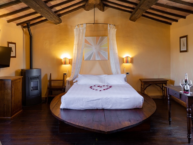 Junior Suite Febrarius