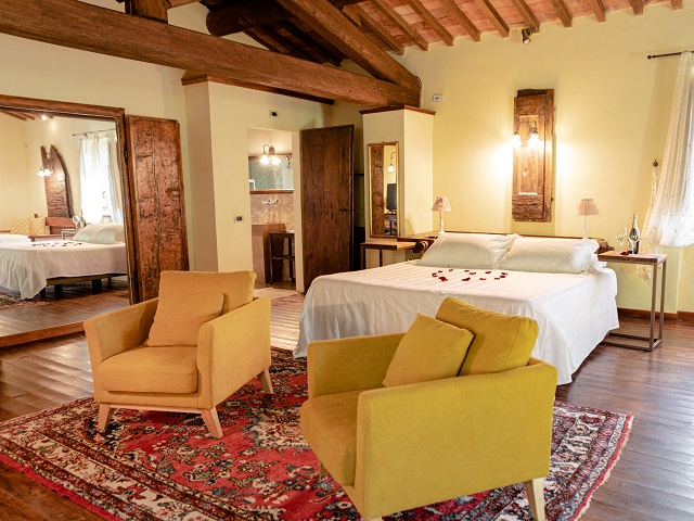 Suite Autunno