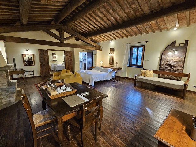 Suite Autunno