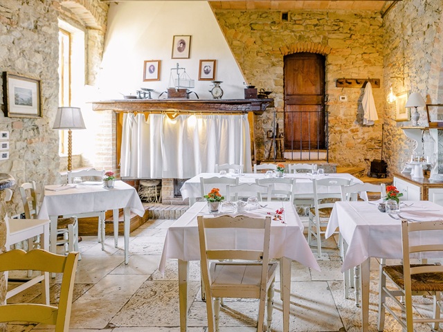 Agriturismo Lago di Trasimeno