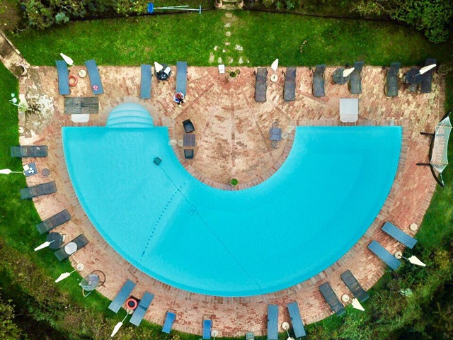 Agriturismo Lago di Trasimeno