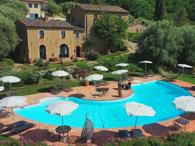 Agriturismo Lago di Trasimeno