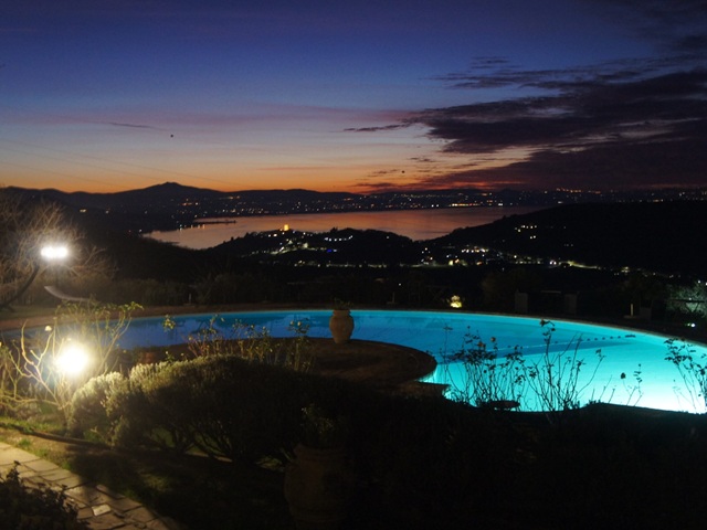 Agriturismo Lago di Trasimeno