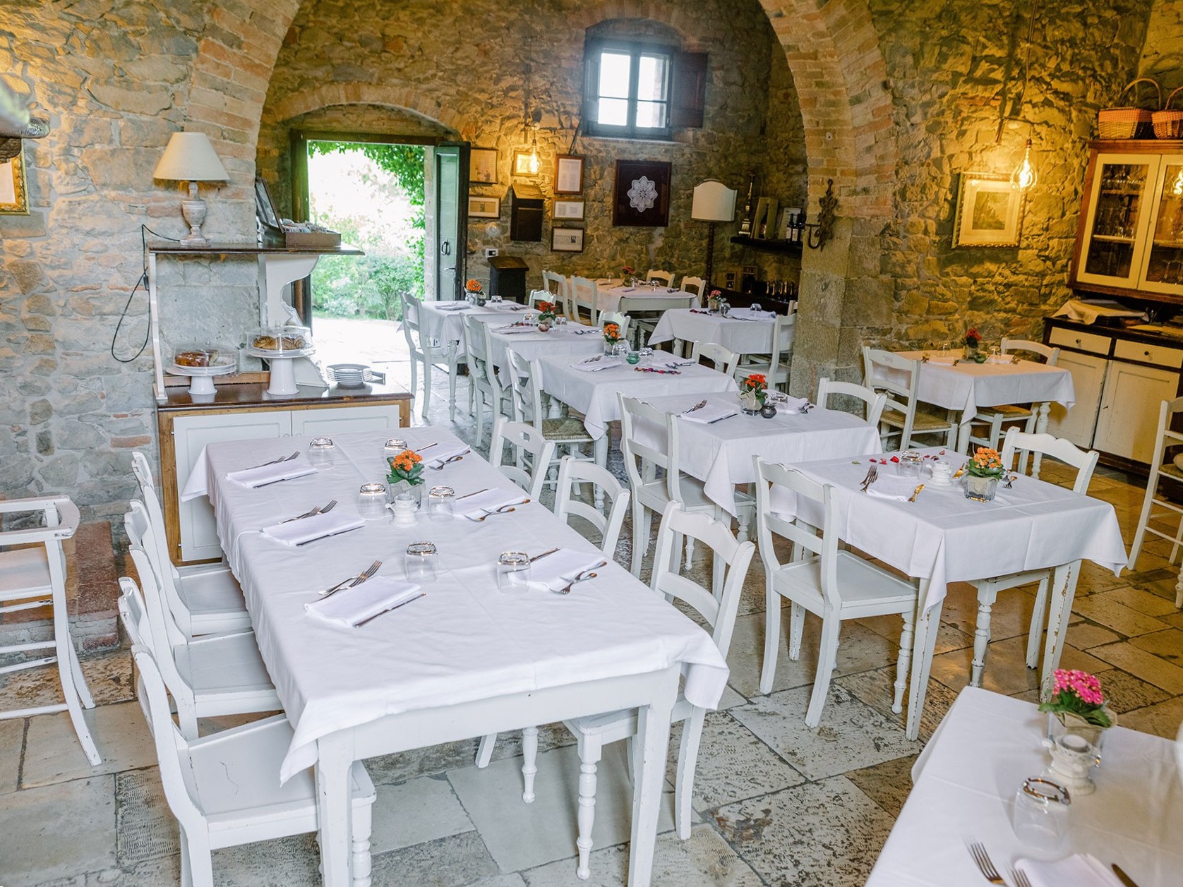 Agriturismo Lago di Trasimeno