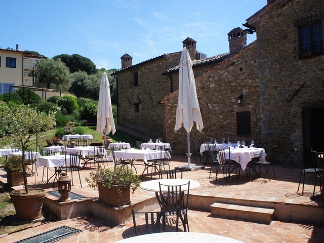 Agriturismo Lago di Trasimeno