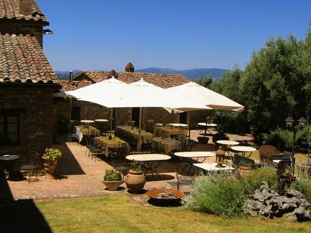Agriturismo Lago di Trasimeno