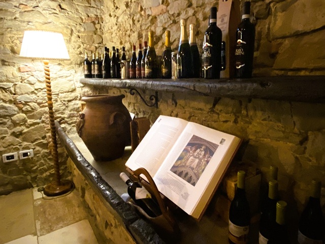 Agriturismo Lago di Trasimeno