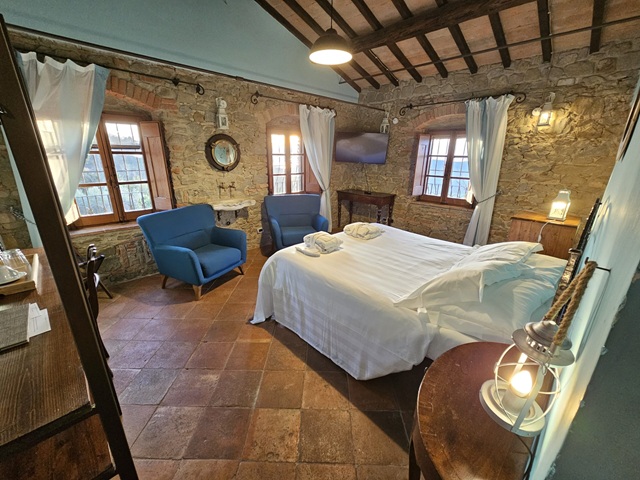 Junior Suite Januarius