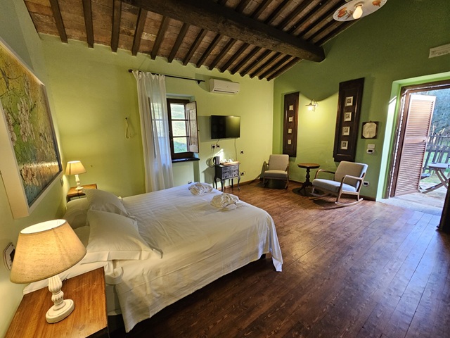 Junior Suite Primavera