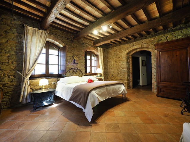 Junior Suite November
