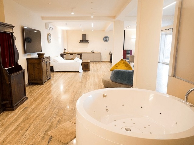 Suite Loft