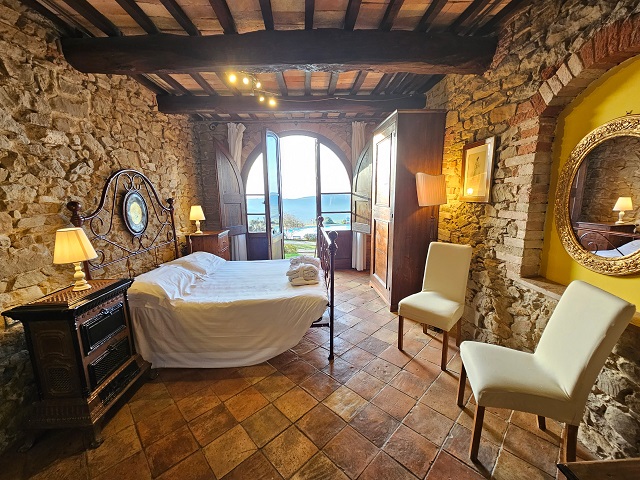 Family Suite December