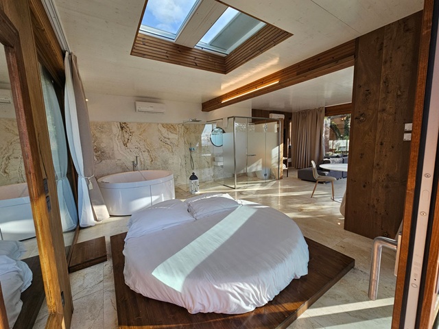 Ecosuite Cassiopea