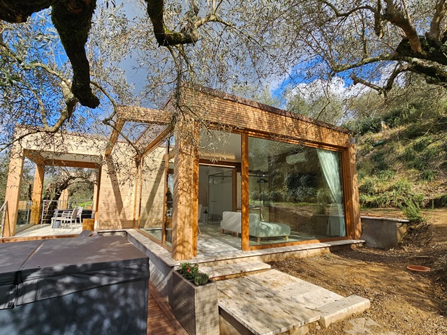 Ecosuite Andromeda