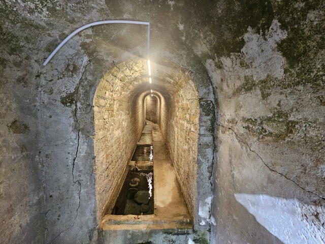 Externe privé spa