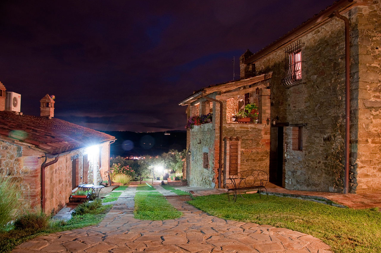 Agriturismo Lago di Trasimeno