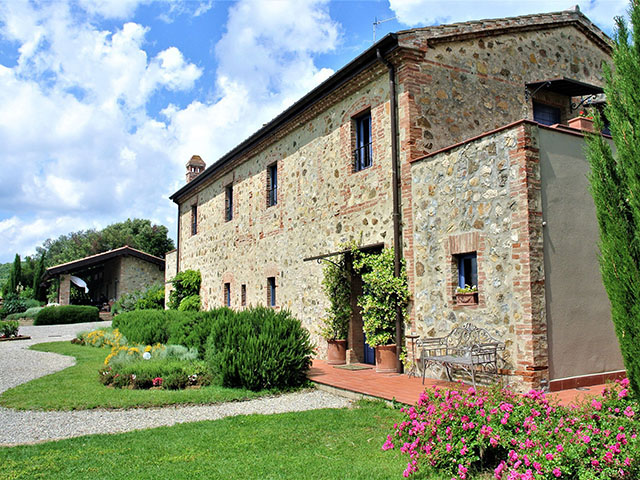 Agriturismo Civitella Paganico