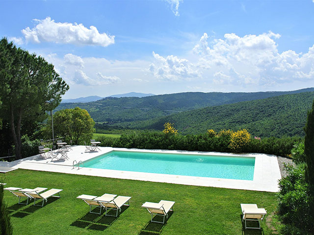 Agriturismo Civitella Paganico