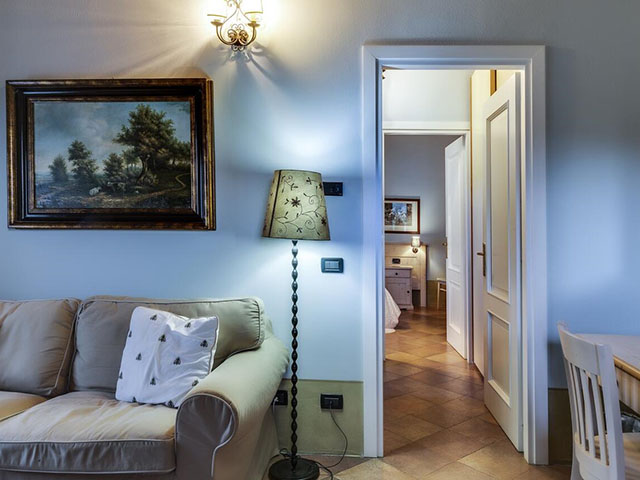 Kamer Ginestra