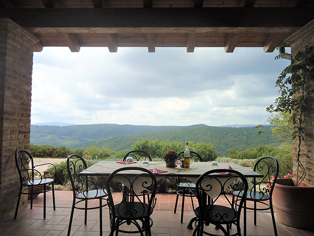 Agriturismo Civitella Paganico