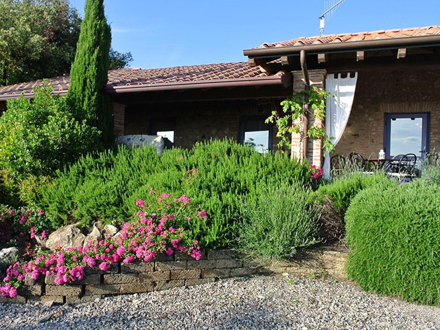 Agriturismo Civitella Paganico