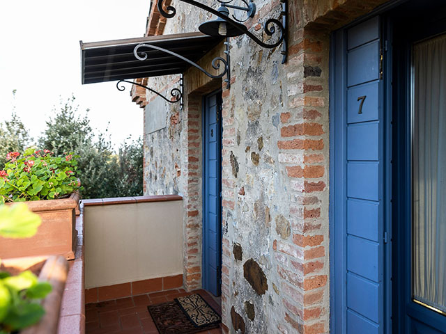 Agriturismo Civitella Paganico