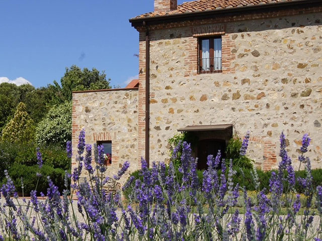 Agriturismo Civitella Paganico