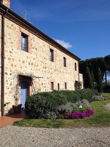 Agriturismo Civitella Paganico