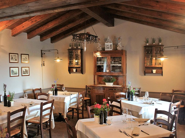 Agriturismo Civitella Paganico