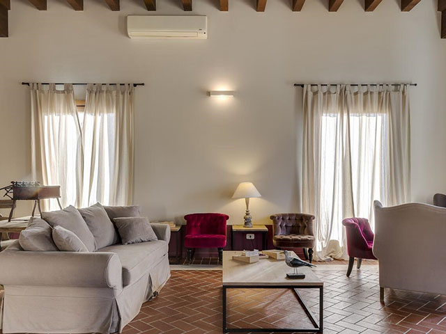 Agriturismo Civitella Paganico