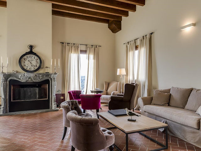 Agriturismo Civitella Paganico