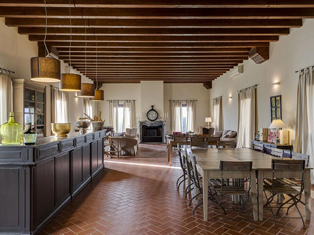 Agriturismo Civitella Paganico