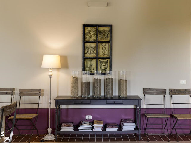 Agriturismo Civitella Paganico