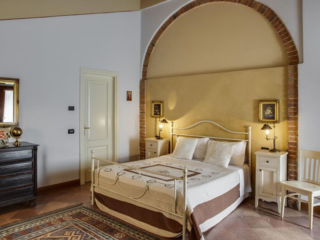 Kamer Lentisco