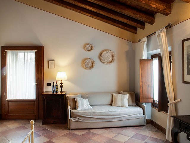 Kamer Lentisco